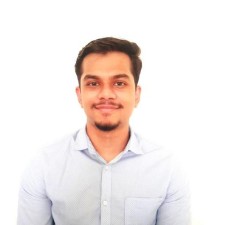 Avatar for Atharva Phatak from gravatar.com