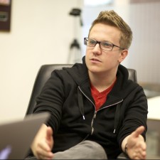 Avatar for Adam Haney from gravatar.com