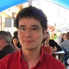 Avatar for Takehide Soh from gravatar.com