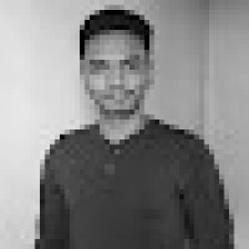 Avatar for Ram Potabatti from gravatar.com