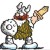 Avatar for ferroxido from gravatar.com