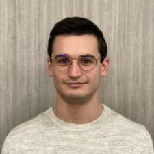 Avatar for Matteo D'Ambrosio from gravatar.com