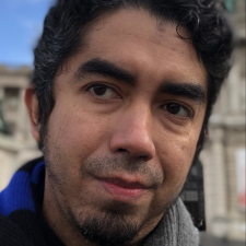 Avatar for Julio Damasceno from gravatar.com