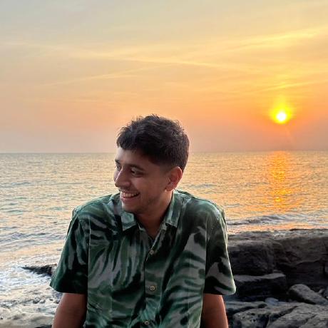 Daniel Dsouza