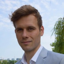 Avatar for Rick Staa from gravatar.com