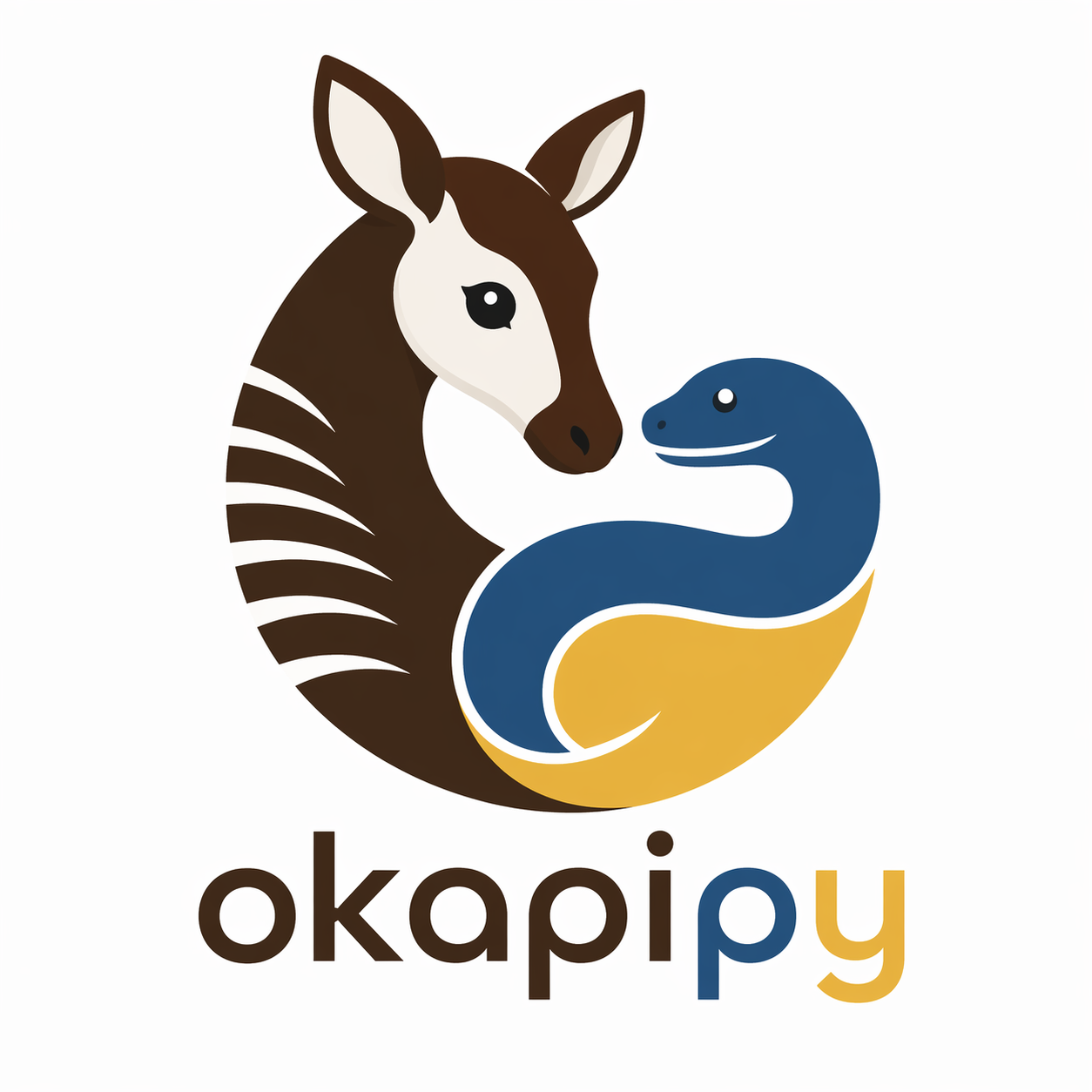 okapipy