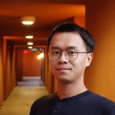 Avatar for TAOYI LEE from gravatar.com