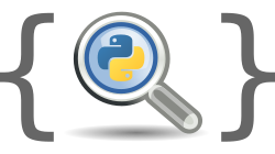 pydfql Logo