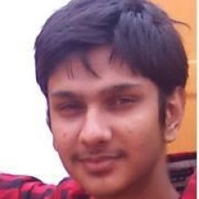 Avatar for Aditya Karnam from gravatar.com
