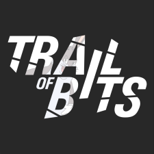 Avatar for Trail of Bits from gravatar.com