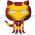 Avatar for agentzex from gravatar.com