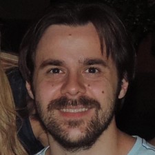 Avatar for poiati from gravatar.com