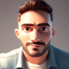 Avatar for Hadi from gravatar.com