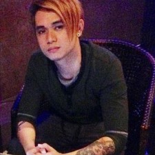 Avatar for Rustan Corpuz from gravatar.com