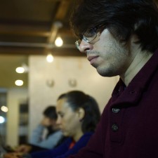 Avatar for gerswin from gravatar.com