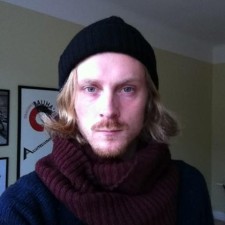 Avatar for Simon Fransson from gravatar.com