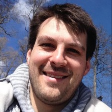 Avatar for Carsten Blank from gravatar.com