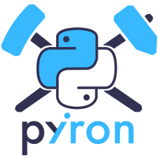 Avatar for pyiron developer from gravatar.com
