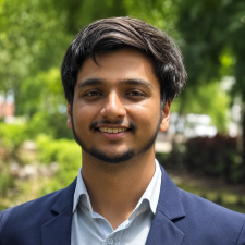 Avatar for Rahul Barna from gravatar.com