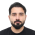 Avatar for amirehman from gravatar.com