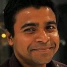 Avatar for Mani Sarkar from gravatar.com