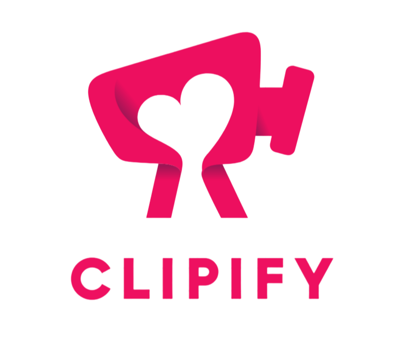 Clipify Logo