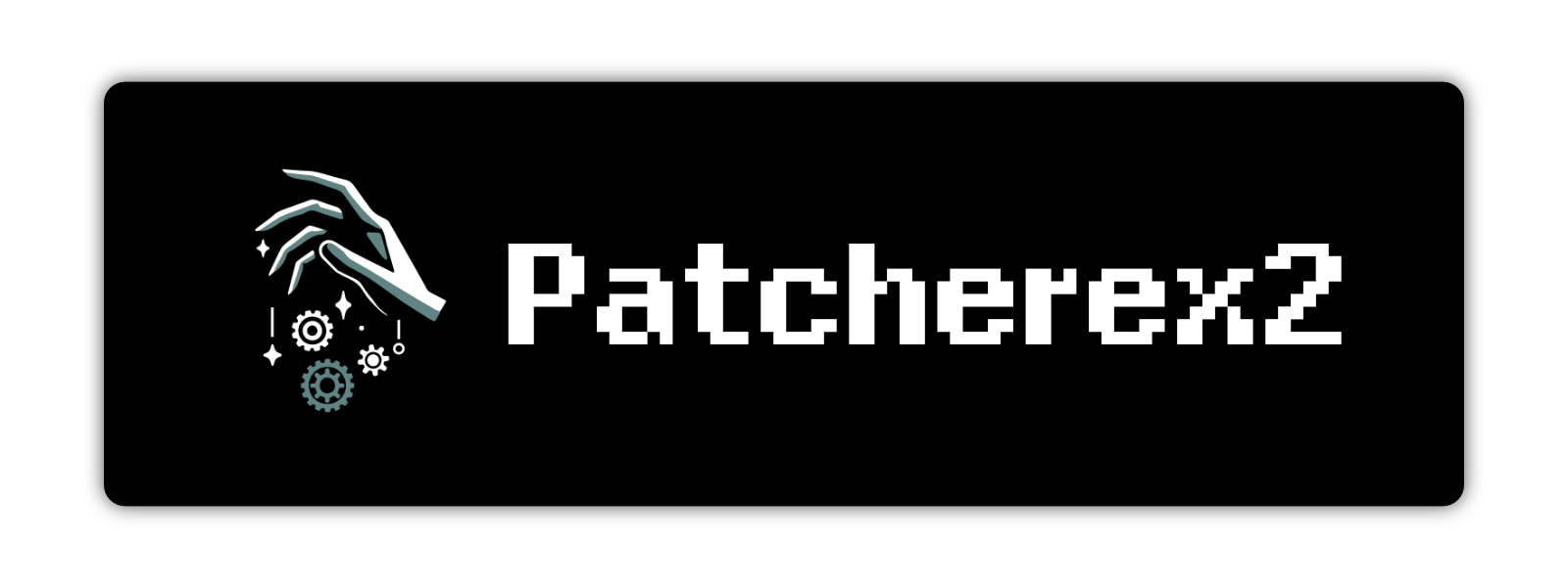 Patcherex2