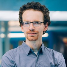 Avatar for Nicolas Saunier from gravatar.com