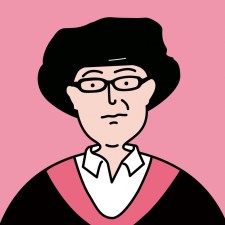 Avatar for QU Xiaofeng from gravatar.com