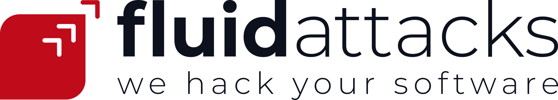 Fluid Attacks logo