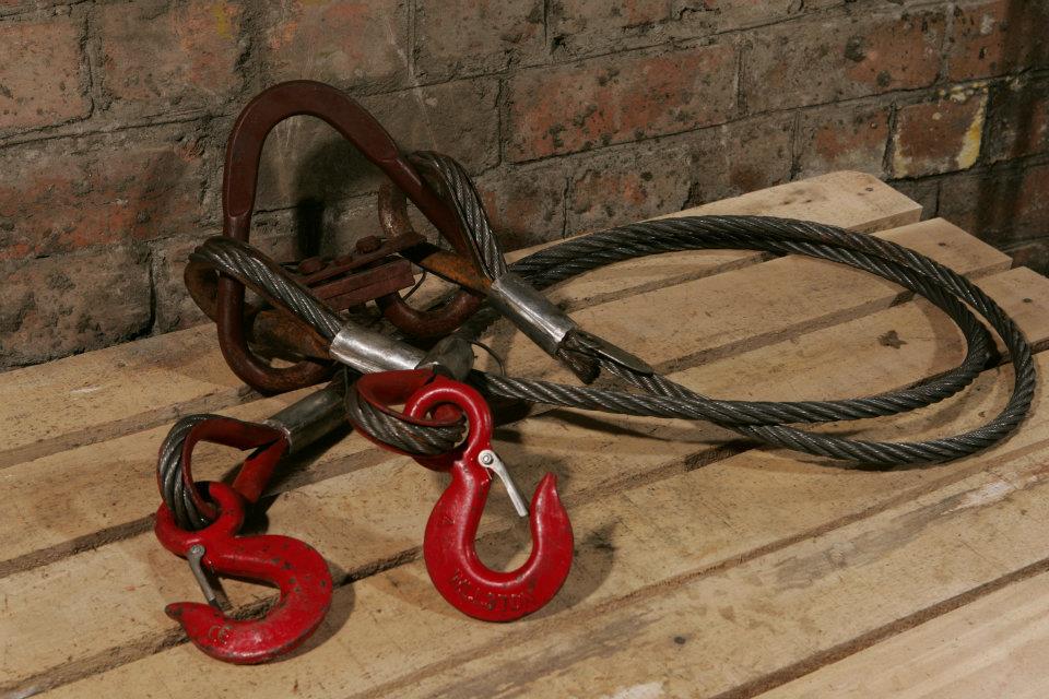 Hooks