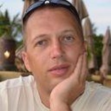 Avatar for Toddy Mladenov from gravatar.com