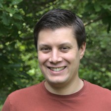 Avatar for James Ridgway from gravatar.com