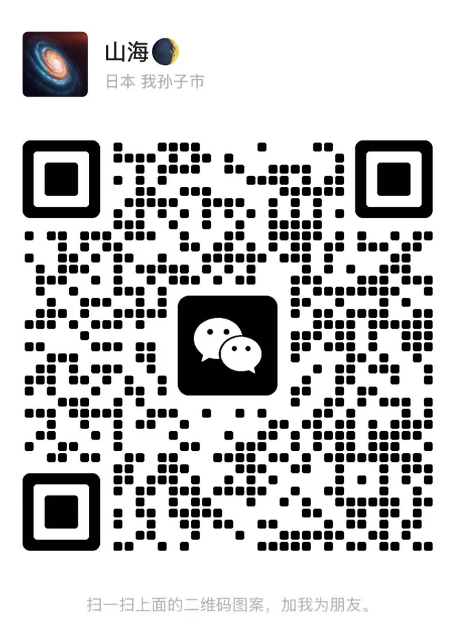 Community QR