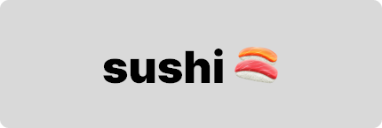 Sushi logo