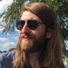 Avatar for Avery Fischer from gravatar.com