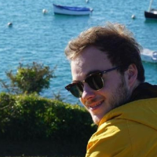 Avatar for Léo Grosjean from gravatar.com