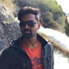 Avatar for gautham20 from gravatar.com