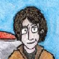 Avatar for fhuertas from gravatar.com