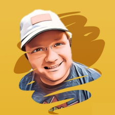 Avatar for Hendrick Melo from gravatar.com