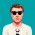 Avatar for mileszim from gravatar.com