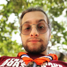 Avatar for Daniel Relvas Trivelli from gravatar.com