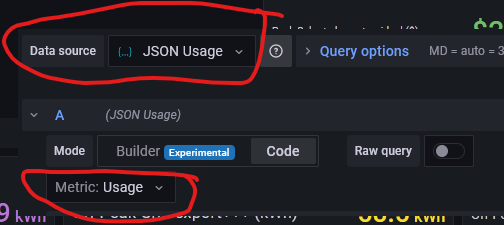 Datasource