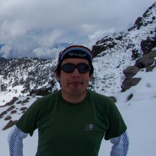 Avatar for Ricardo H Ramirez Gonzalez from gravatar.com