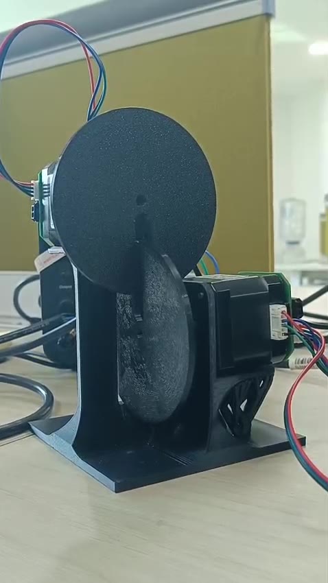 V1 board assembly