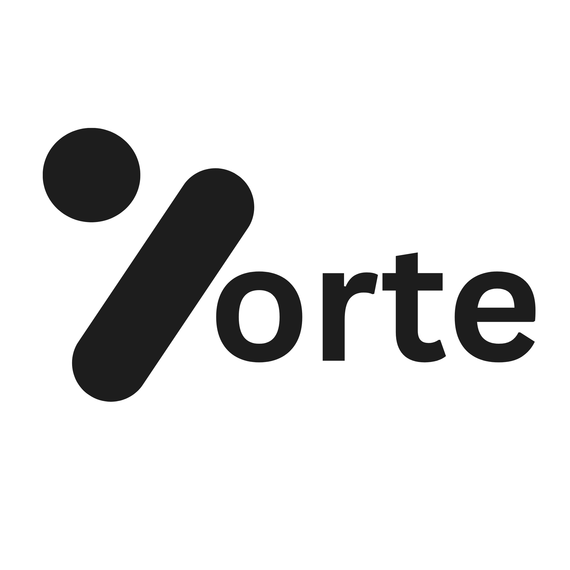 Vorte Framework Logo