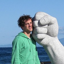 Avatar for dper from gravatar.com