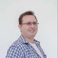 Avatar for Kim Andre Furevikstrand from gravatar.com