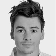 Avatar for Julien Castets from gravatar.com