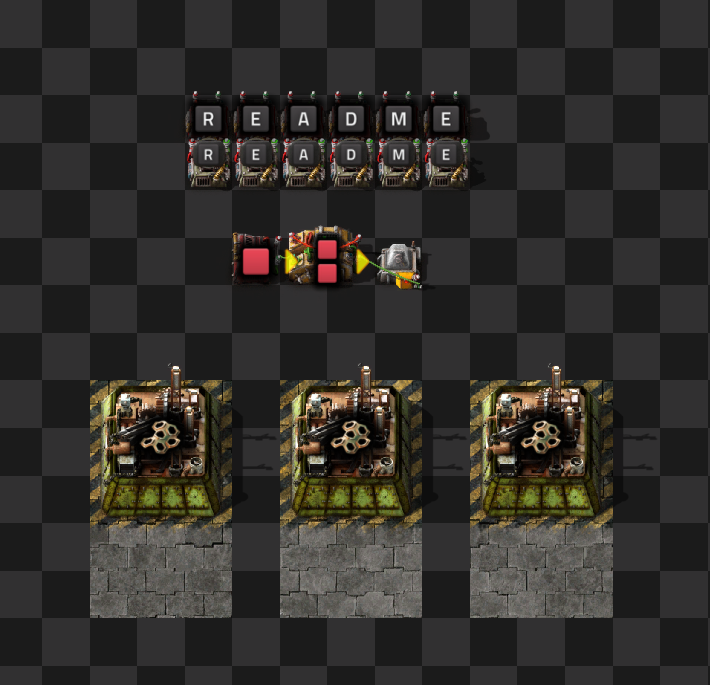 The output from the above script.